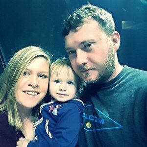 Meet your Posher, Nicholas